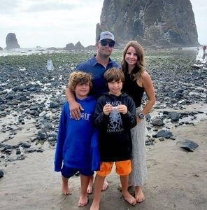 Meet your Posher, Darrah